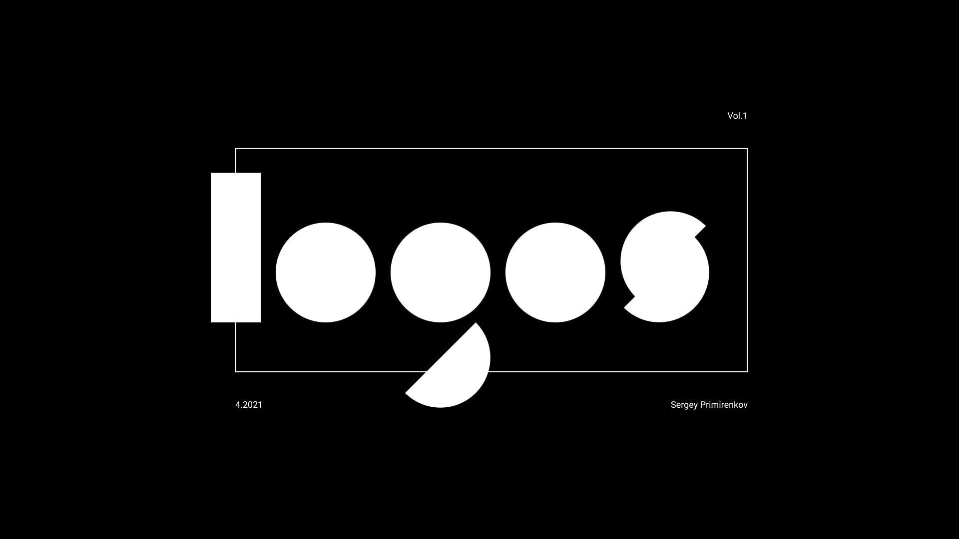 logos Vol.1